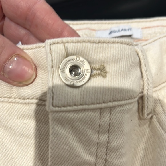 Massimo Dutti Kids New Jeans - Picture 4 of 8